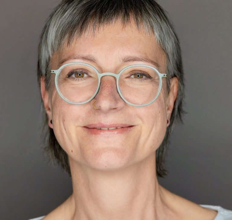 Kati Brucke - kati does art